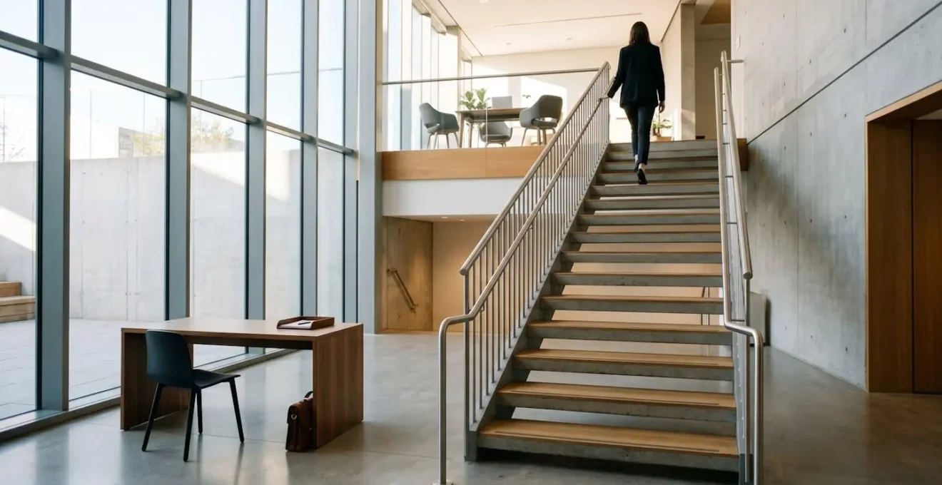 Représentation visuelle de la progression de la fidélisation client en entreprise