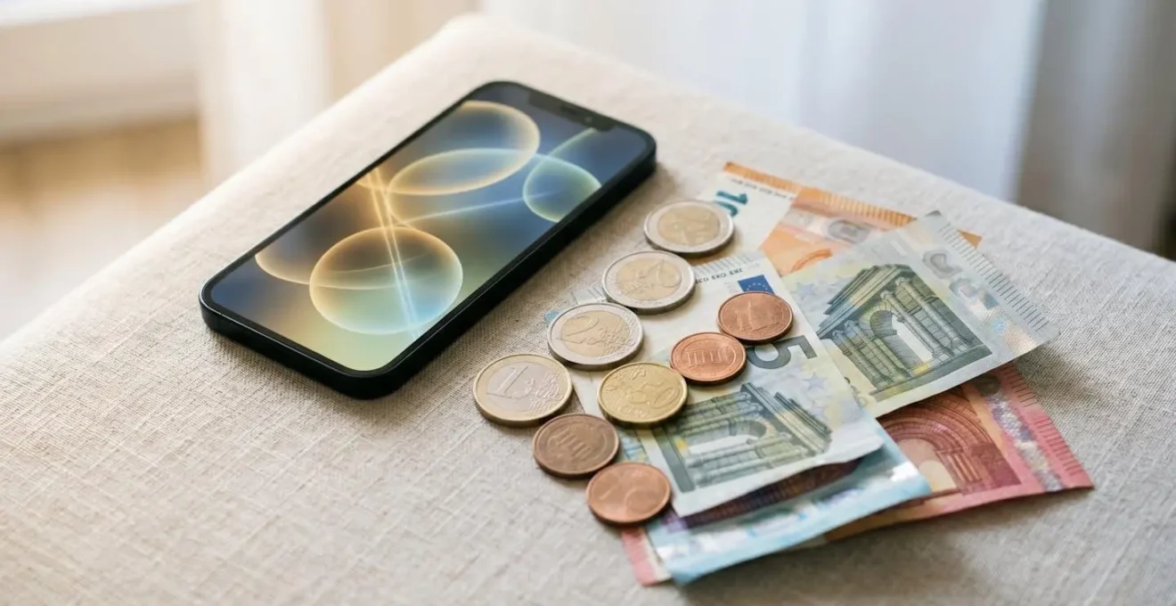 Économiser de l'argent grâce au cashback et optimisation des finances personnelles
