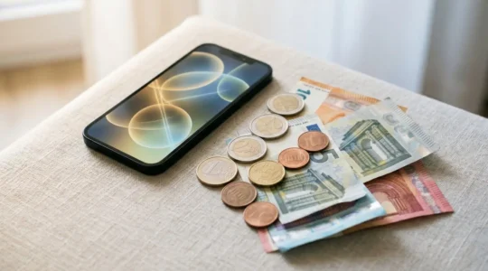 Économiser de l'argent grâce au cashback et optimisation des finances personnelles