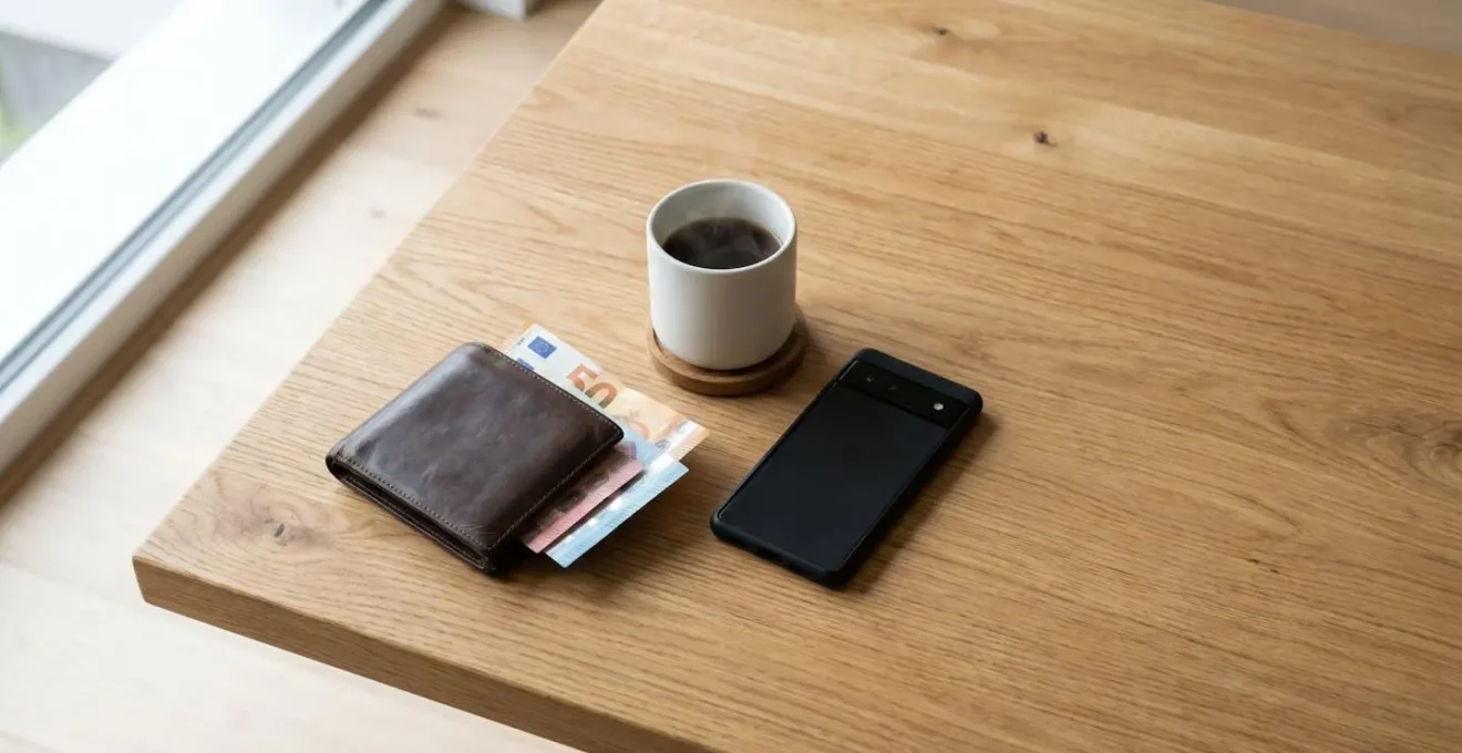 Gestion intelligente de la trésorerie avec paiement différé pour optimiser ses finances personnelles