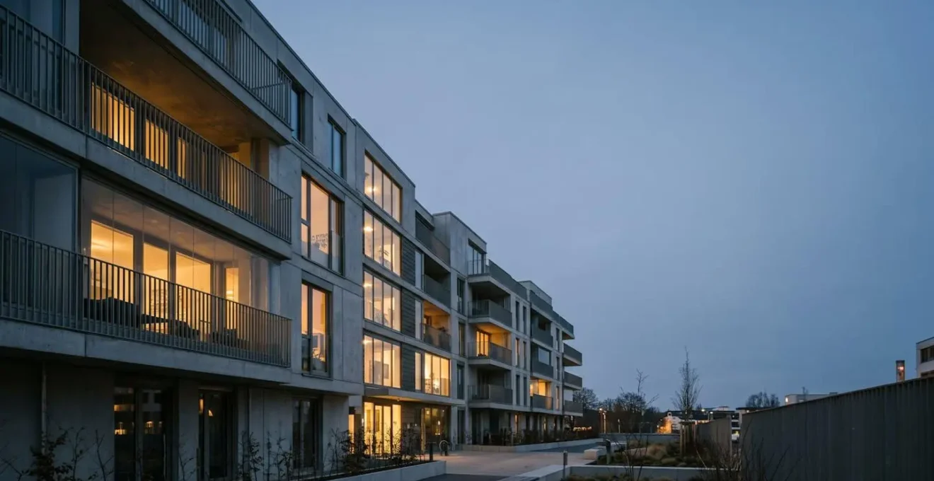 Investissement immobilier rentable avec vision à long terme après défiscalisation