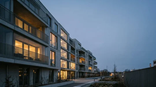 Investissement immobilier rentable avec vision à long terme après défiscalisation